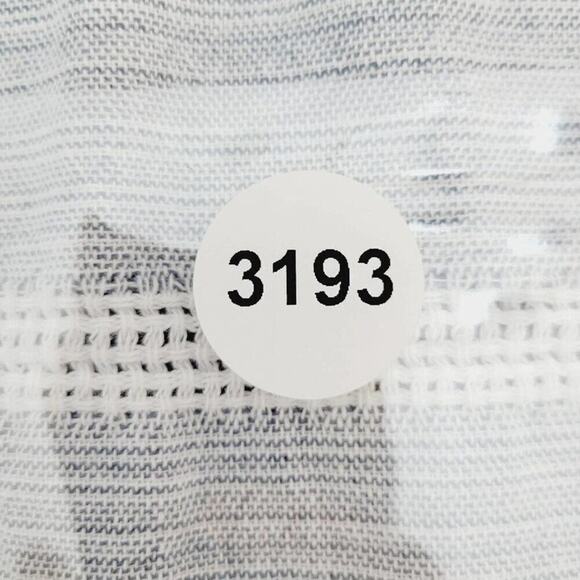 Covington Womens Wool Blend Zebra Animal Print Cardigan Sweater Size Large New - Picture 12 of 13